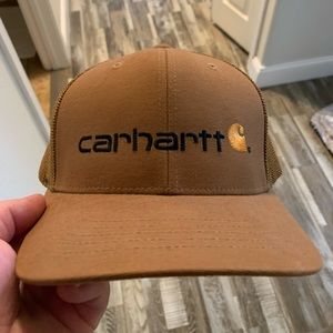 Carhart hat